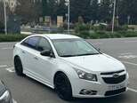 Chevrolet Cruze-3