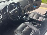 Chevrolet Cruze-10