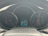 Chevrolet Cruze-11