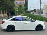 Chevrolet Cruze-4