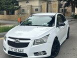 Chevrolet Cruze-1
