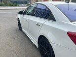 Chevrolet Cruze-6