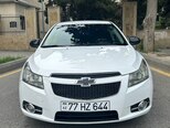 Chevrolet Cruze-2