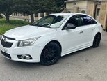 Chevrolet Cruze-8