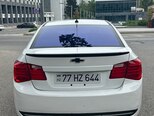 Chevrolet Cruze-7