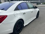Chevrolet Cruze-5