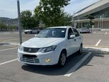 Saipa Saina-4