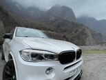 BMW X5-5