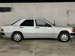 Mercedes 190-3