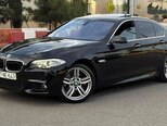 BMW 528-5
