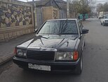 Mercedes 190-1