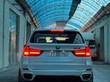 BMW X5-7