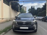 Kia Sorento-1