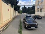 Kia Sorento-9