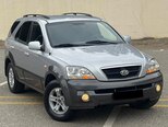 Kia Sorento-7
