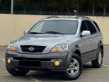 Kia Sorento-1