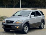 Kia Sorento-2