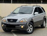 Kia Sorento-3