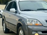 Kia Sorento-10
