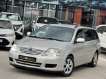 Toyota Corolla-1