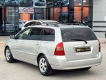 Toyota Corolla-6