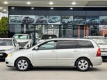 Toyota Corolla-4