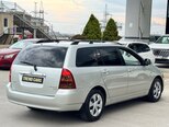 Toyota Corolla-8