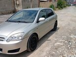 Toyota Corolla-2
