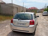 Toyota Corolla-4