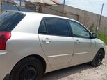 Toyota Corolla-5