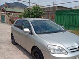 Toyota Corolla-6