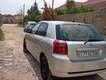 Toyota Corolla-7