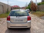 Toyota Corolla-8