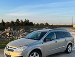Opel Astra-2