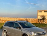 Opel Astra-3