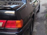 LADA (VAZ) 2115-8