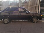 LADA (VAZ) 2115-11
