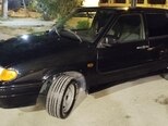 LADA (VAZ) 2115-14