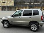 Chevrolet Niva-5