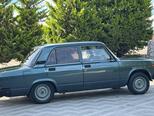 LADA (VAZ) 2107-2