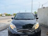 Nissan Note-1