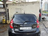 Nissan Note-6