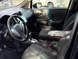 Nissan Note-8