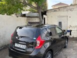 Nissan Note-5