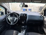 Nissan Note-7