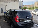 Nissan Note-4