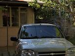 Chevrolet Niva-14