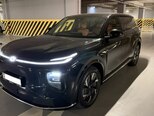 Changan Qiyuan Q07-2