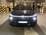Changan Qiyuan Q07-1