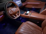 Changan Qiyuan Q07-7